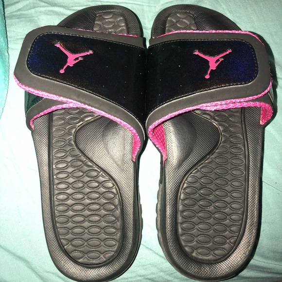 Jordan Shoes - Jordan youth sandals